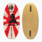 Placă de skimboard PAKALOLO Samurai S/M multicolor