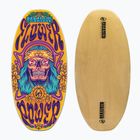 Placă de skimboard PAKALOLO Flower Power S/M multicolor