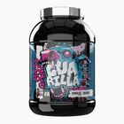 Gainer Fitness Authority Guarilla Mass Gain 3 kg vanilla