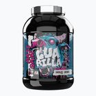 Gainer Fitness Authority Guarilla Mass Gain 3 kg strawberry