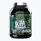 Izolat Fitness Authority Guarilla Isolate 1,8 kg strawberry