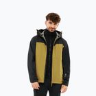 Geacă 3în1 Viking Ravelo black/brown