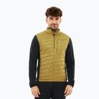 Geacă hibrid pentru bărbați Viking Zemu black/brown