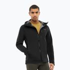 Geacă de ploaie pentru bărbați Viking Trek Pro 2.5 black