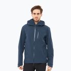 Geacă de ploaie pentru bărbați Viking Trek Pro 2.5 navy