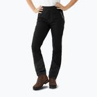 Pantaloni de trekking pentru femei Viking Tek Pro 2.5 black