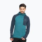 Bluză de trekking pentru bărbați Viking Birger Hoodie blue/navy