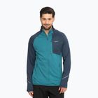 Bluză de trekking pentru bărbați Viking Birger blue/navy
