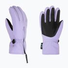 Mănuși de schi pentru copii Viking Asti Ski violet