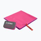 Prospop cu uscare rapidă Alpinus Tarifa różowy