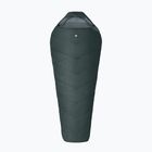 Sac de dormit Alpinus Wide & Long Fiber Pro 1250 215 cm/right pine green