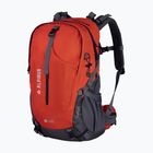 Rucsac de turism Alpinus Tarfala 35 and brick red