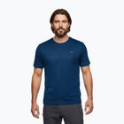 Tricou pentru bărbați Alpinus Otago blue