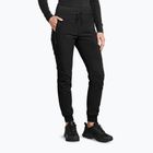 Pantaloni de trekking pentru femei Alpinus Tatlica black