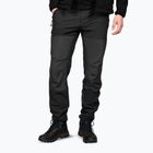 Pantaloni de trekking pentru bărbați Alpinus Black Deccan