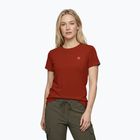 Tricou de trekking pentru femei Alpinus Dirna brick-red