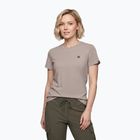 Tricou de trekking pentru femei Alpinus Dirna beige
