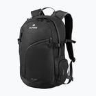 Rucsac de turism Alpinus Lecco 25 l black