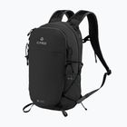 Rucsac de turism Alpinus Oliero 22 l Black