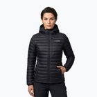 Geacă cu puf pentru femei Alpinus Kiruna black