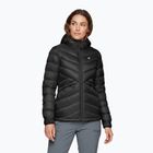 Geacă cu puf pentru femei Alpinus Rocca black