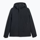 Geacă de schi pentru bărbați 4F M0793 deep black