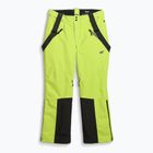 Pantaloni de schi pentru bărbați 4F Fnk M0902 lime