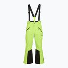 Pantaloni de schi pentru bărbați 4F Fnk M0902 lime