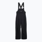 Pantaloni de snowboard pentru femei 4F FNK F1221 anthracyt