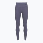 Colanți de antrenament pentru femei 4F Solar Punk FNK F404 denim