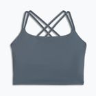 Tricou de antrenament pentru femei 4F Solar Punk FNK F0745 denim