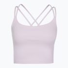Tricou de antrenament pentru femei 4F Solar Punk FNK F0745 light violet