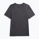 Tricou de antrenament bărbați 4F Athletic FNK M1778 black allover