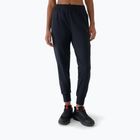 Pantaloni pentru bărbați 4F Multiactive FNK M1033 deep black