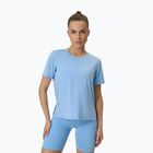 Tricou de antrenament pentru femei 4F Multiactive FNK F1847 blue