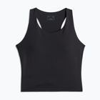Tricou de antrenament pentru femei 4F Multiactive FNK F0769 deep black