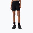 Colanți de antrenament pentru femei 4F Multiative FNK F087 deep black