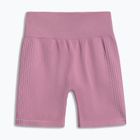 Colanți de antrenament pentru femei 4F Multiative FNK F087 coral