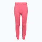 Pantaloni pentru copii 4F The Color's Energy F1150 pink