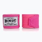 Bandaje de box Windy HW-2 450 cm pink