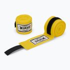 Bandaje de box Windy HW-2 450 cm yellow