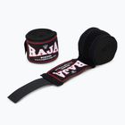 Bandaje de box RAJA BOXING RHW 450 cm black