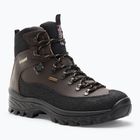 Grisport cizme de trekking pentru bărbați maro 10248D116G