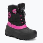 Ghete pentru copii Lee Cooper LCJ-21-44-0523 black/fuchsia