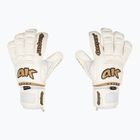 Mănușă de portar 4Keepers Champ Gold VI alb