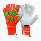 Mănuși de portar 4keepers Guard Fogo Mnc portocaliu