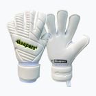 Mănuși de portar 4keepers Retro 42 RF2G alb