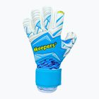 Mănuși de portar pentru copii 4keepers Force V1.25 FURY HNC Jr albastre