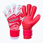 Mănuși de portar 4keepers Force V4.25 RF2G roșii