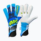 Mănuși de portar 4keepers Neo Liga RF2G albastru